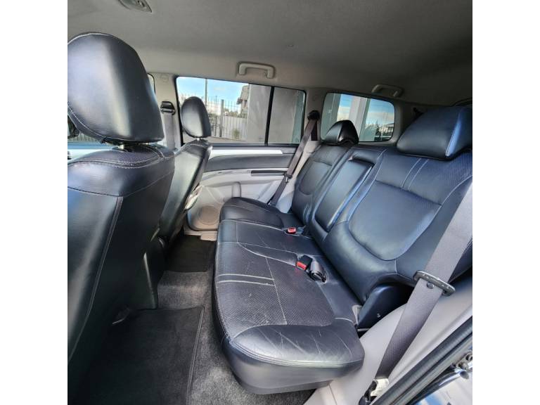 MITSUBISHI - PAJERO DAKAR - 2016/2017 - Preta - R$ 157.900,00